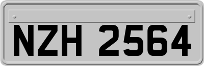 NZH2564