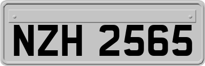NZH2565