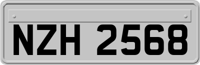 NZH2568