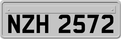 NZH2572