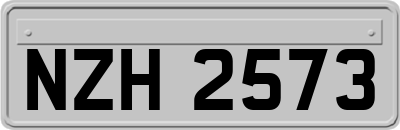 NZH2573