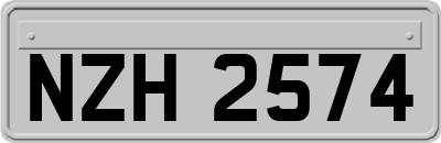 NZH2574
