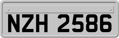NZH2586