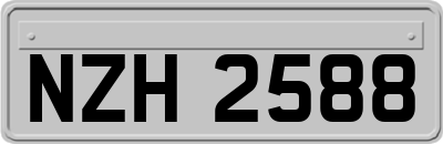 NZH2588