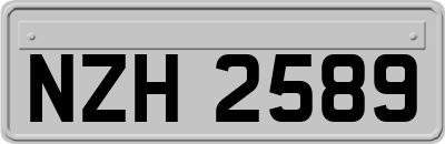 NZH2589