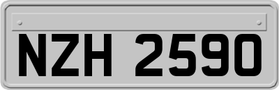 NZH2590
