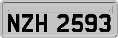 NZH2593