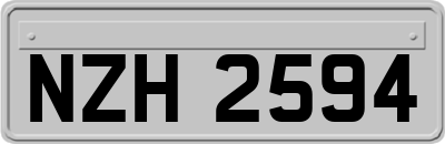 NZH2594