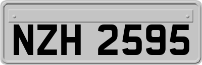NZH2595