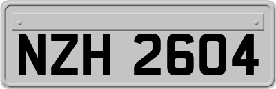 NZH2604