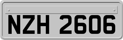 NZH2606