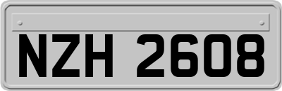 NZH2608