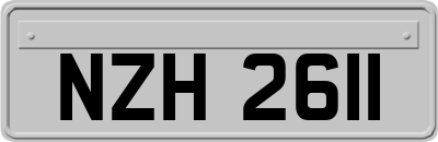 NZH2611