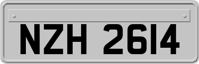 NZH2614