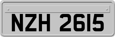 NZH2615