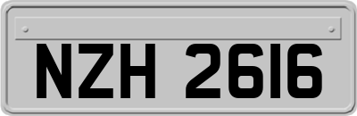 NZH2616