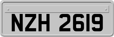 NZH2619