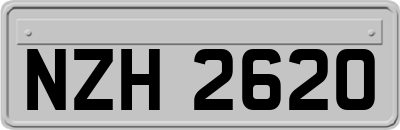 NZH2620