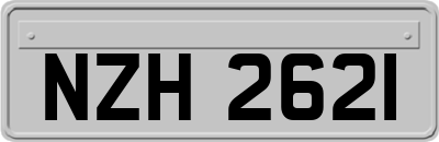 NZH2621