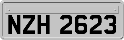 NZH2623