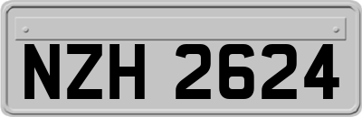 NZH2624