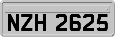 NZH2625