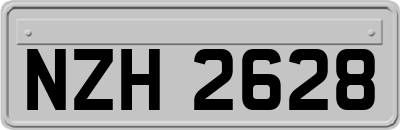 NZH2628