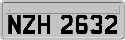 NZH2632