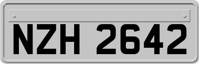 NZH2642