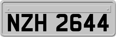 NZH2644