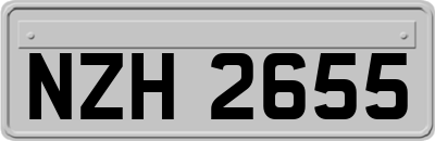 NZH2655