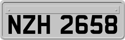 NZH2658