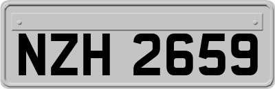 NZH2659