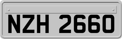 NZH2660