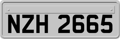 NZH2665