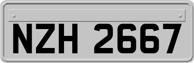 NZH2667