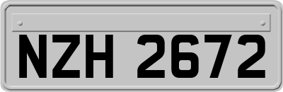 NZH2672