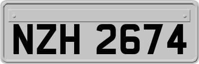 NZH2674