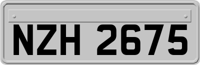 NZH2675