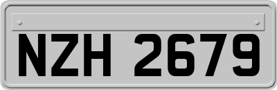 NZH2679