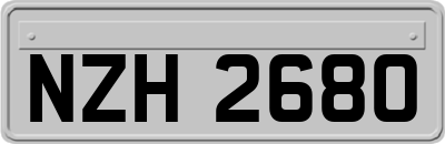 NZH2680