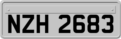 NZH2683
