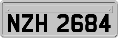 NZH2684