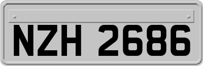 NZH2686