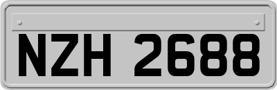 NZH2688