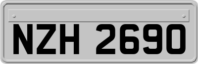 NZH2690