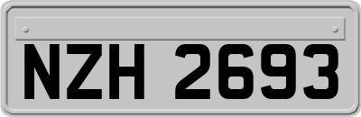 NZH2693