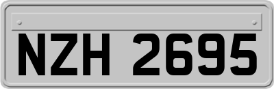 NZH2695