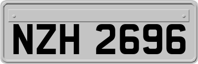 NZH2696