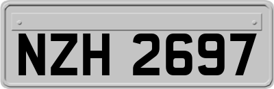 NZH2697